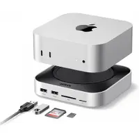 UGREEN Mac Mini 11-in-1 -Telakointiasema SSD-laajennuksella