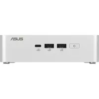 Asus NUC 15 Pro+ Core Ultra 9 285H, 32 Gt, 1 Tt -minitietokone, hopea