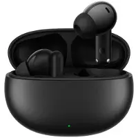 Realme TechLife Buds RMA2506 -langattomat nappikuulokkeet, musta