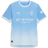 Puma Manchester City Kotipaita 2026/27 Authentic With Box - , koko XX-Large