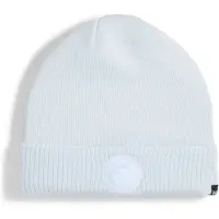 Puma Manchester City F.c. Ess Beanie - Blue - ONE SIZE
