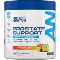 Applied Nutrition - Agewell 40+ Eturauhasen Tuki, Sekamarja - 300g