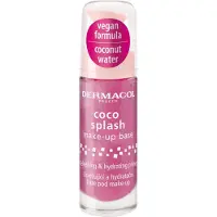 Dermacol Coco Splash kosteuttava meikinpohjustusvoide 20 ml