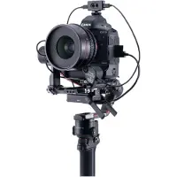 DJI CP.RN.00000111.01, Follow focus -sarja, Musta, , RS 2