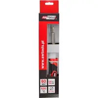 AWTOOLS Sähkökäyttöinen juotin AW13201; 60 W