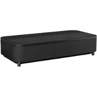 Epson EH-LS970B 4K UHD -projektori, musta