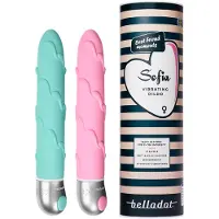 Belladot Sofia Vibrator Pink
