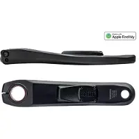 4iiii Precision 3+ Ultegra 8100 Vasen Kampi Tehomittarilla