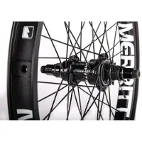 Merritt Battle Fc 20´´ Rhd Bmx Takapyörä