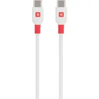 Skross – USB-C to USB-C Cable - 120 cm (SKCA0008C-C120CN)