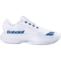 Babolat Jet Tere 2 Wimbledon Kengät Kaikille Pinnoille