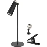 Yeelight 4-in-1-ladattava työpöytävalaisin