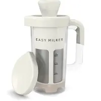 Moulinex Easy Milker 1 litra, beige