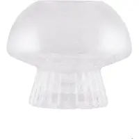 Globen Lighting Fungo 12 tuikkukynttilälyhty Special Edition Kirkas