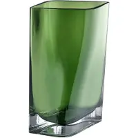 Blomus Duasis maljakko Agave Green, 28 cm