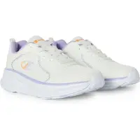 Champion Hro J G Gs Low Cut Shoe - White - 37.5