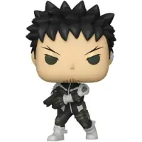 Funko POP! POP! Vinyylihahmo: Kaiju No. 8 - Hibino Kafka