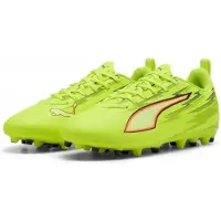 Puma Ultra 6 Play Mg Junior Jalkapallokengät