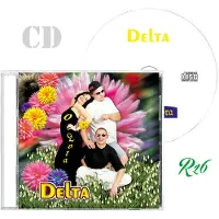 Hobby Hall DELTA - Lora o Lora
