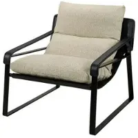 Artwood Hillsdale nojatuoli rhyme beige