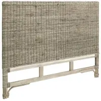 Artwood Sängynpääty Liberty 180 cm Grey Lacak