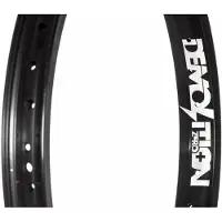 Demolition Zero 40 Mm 20´´ Bmx Vanteet