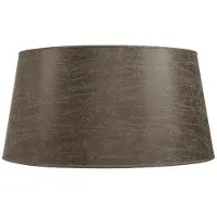Artwood SHADE CLASSIC L Matala nahka vaaleanruskea