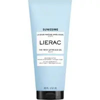 Lierac Aurinkovoidegeeli - SUNISSIME - 200 ml - Rauhoittava - Kosteuttava - 95% luonnollisia ainesosia