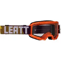Leatt Vizion 2.5s Moottoripyörälasit