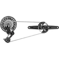 Sram Eagle 90 Fahrradkomponentengruppe