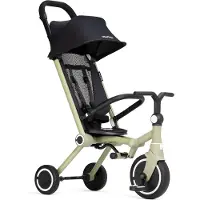 Smartrike Wonder - Olive - Khaki green - ONE SIZE