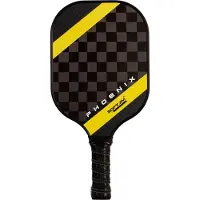 Softjim Phoenix Pickleball-maila