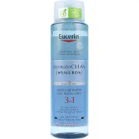 Eucerin DermatoCLEAN Misellipuhdistusvesi 3 in 1 400 ml