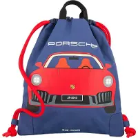 Jeune Premier Jumppakassi - City Bag - Porsche - - OneSize - Jumppakassit