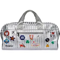 Jeune Premier Viikonloppukassi - Caroline - 25L - Jetsetter Hope - - OneSize - Laukut