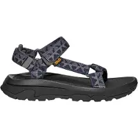 Teva for man. 1173670 Hurricane XLT3 Sandals navy (43), Blue, Flat, Velcro, Casual, Beachwear