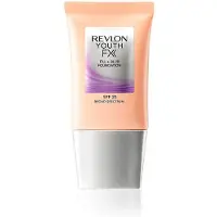 Revlon Youthfx Fill Liquid Makeup Base SPF 20 405 - Manteli - 30 ml