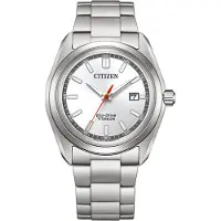 Citizen Eco-Drive Super Titanium AW1900-50A