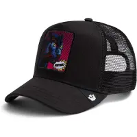 Kärkkäinen Goorin POPArt - Panther Trucker lippalakki