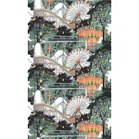 Vallila Lintsi-kangas 150 cm