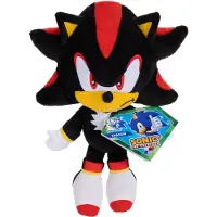 Sonic Basic 23 cm pehmo (lajitelma)