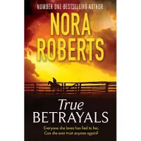 True Betrayals