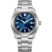 Citizen Eco-Drive Super Titanium AW1900-50L