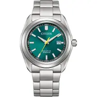 Citizen Eco-Drive Super Titanium AW1900-50X