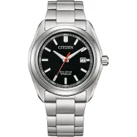 Citizen Eco-Drive Super Titanium AW1900-50E