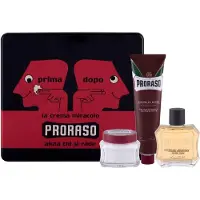 Proraso - Red After Shave Lotion - For Men, 100 ml