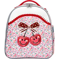 Jeune Premier Päiväkotilaukku - Ralphie - 10 l - Berry Söpö - - OneSize - Päiväkotilaukut