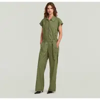 G-Star Summer Regular Fit Hihaton Haalari