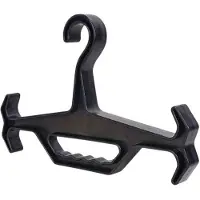 Hobby Hall Monitoiminen Vaatenaulakko Tactical-takki, Mėlyna + rožinė