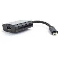 24hShop A-CM-HDMIF-01, 3840 x 2160 pikseliä